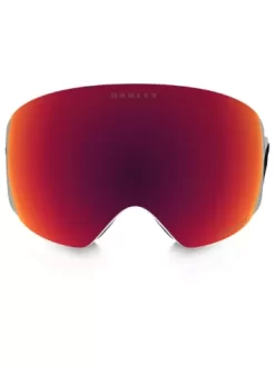 Oakley Flight Deck M Matte White Goggle -Professional Ski Equipment Store FlightDeckMmattewhiteGoggle 2