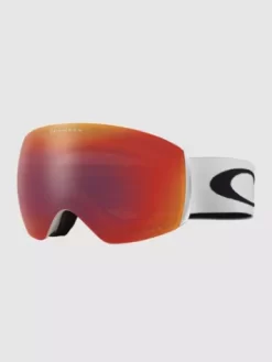 Oakley Flight Deck M Matte White Goggle