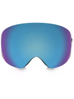 Oakley Flight Deck XL Matte Black Goggle -Professional Ski Equipment Store FlightDeckXLMatteBlackGoggle 4