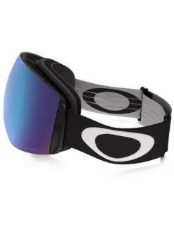 Oakley Flight Deck XM Matte Black -Professional Ski Equipment Store FlightDeckXMMatteBlack 3