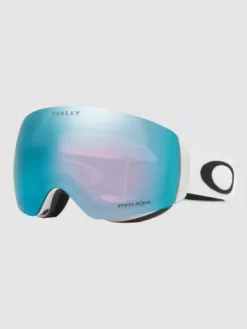 Oakley Flight Deck XM Matte White Goggle
