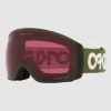 Oakley Flight Tracker L Dark Brush Goggle -Professional Ski Equipment Store FlightTrackerLDarkBrushGoggle
