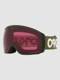 Oakley Flight Tracker L Dark Brush Goggle