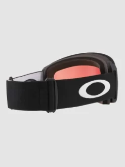 Oakley Flight Tracker XL Matte Black Goggle -Professional Ski Equipment Store FlightTrackerXLMatteBlackGoggle 1