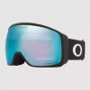 Oakley Flight Tracker XL Matte Black Goggle -Professional Ski Equipment Store FlightTrackerXLMatteBlackGoggle