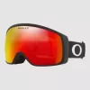 Oakley Flight Tracker XM Matte Black Goggle -Professional Ski Equipment Store FlightTrackerXMMatteBlackGoggle