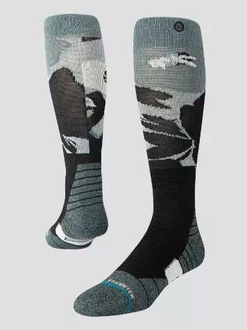 STANCE Flower Frost Tech Socks 3 STANCE Flower Frost Tech Socks