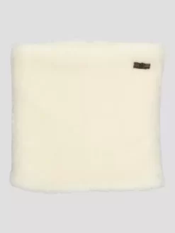 Fluffy Neckwarmer Tube