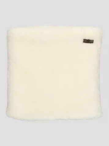 Fluffy Neckwarmer Tube 3 Fluffy Neckwarmer Tube