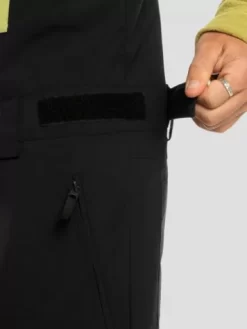 Quiksilver Fly High Bib Pants -Professional Ski Equipment Store FlyHighBibPants 1