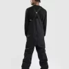 Quiksilver Fly High Bib Pants -Professional Ski Equipment Store FlyHighBibPants