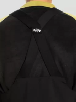 Quiksilver Fly High Bib Pants -Professional Ski Equipment Store FlyHighBibPants 2