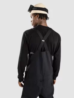 Quiksilver Fly High Bib Pants -Professional Ski Equipment Store FlyHighBibPants 3