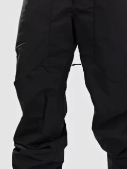 Quiksilver Fly High Bib Pants -Professional Ski Equipment Store FlyHighBibPants 4