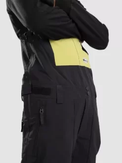 Quiksilver Fly High Bib Pants -Professional Ski Equipment Store FlyHighBibPants 6
