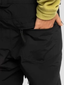 Quiksilver Fly High Bib Pants -Professional Ski Equipment Store FlyHighBibPants 7