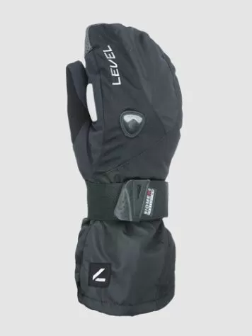 LEVEL Fly Mittens 3 LEVEL Fly Mittens