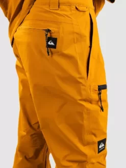 Quiksilver Forever Stretch Pants 11 Quiksilver Forever Stretch Pants -Professional Ski Equipment Store ForeverStretchPants 4