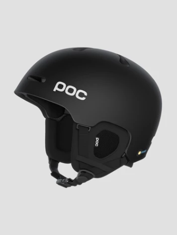 POC Fornix Helmet 3 POC Fornix Helmet