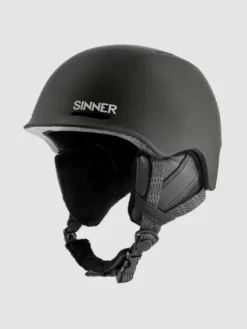 SINNER Fortune Helmet