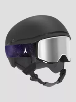 Atomic Four Amid Pro Helmet -Professional Ski Equipment Store FourAmidProHelmet 1