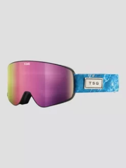 TSG Four Marble Goggle