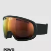 POC Fovea Clarity Pow JJ Bismuth Green Goggle -Professional Ski Equipment Store FoveaClarityPowJJBismuthGreenGoggle