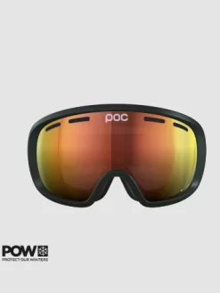 POC Fovea Clarity Pow JJ Bismuth Green Goggle -Professional Ski Equipment Store FoveaClarityPowJJBismuthGreenGoggle 4