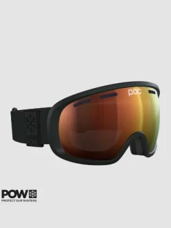 POC Fovea Clarity Pow JJ Bismuth Green Goggle -Professional Ski Equipment Store FoveaClarityPowJJBismuthGreenGoggle 5