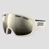 POC Fovea Selentine White Goggle 1 POC Fovea Selentine White Goggle -Professional Ski Equipment Store FoveaSelentineWhiteGoggle