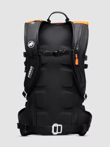Mammut Free Removable Airbag 3.0 Backpack 4 Mammut Free Removable Airbag 3.0 Backpack - Image 2