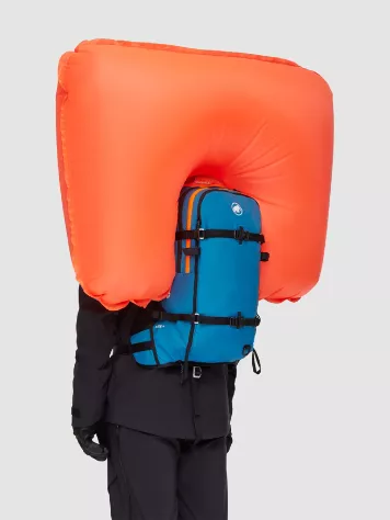 Mammut Free Removable Airbag 3.0 Backpack 13 Mammut Free Removable Airbag 3.0 Backpack - Image 11