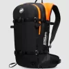 Mammut Free Removable Airbag 3.0 Backpack -Professional Ski Equipment Store FreeRemovableAirbag30Backpack