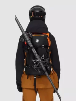 Mammut Free Removable Airbag 3.0 Backpack 15 Mammut Free Removable Airbag 3.0 Backpack -Professional Ski Equipment Store FreeRemovableAirbag30Backpack 2