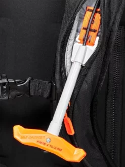 Mammut Free Removable Airbag 3.0 Backpack 18 Mammut Free Removable Airbag 3.0 Backpack -Professional Ski Equipment Store FreeRemovableAirbag30Backpack 5