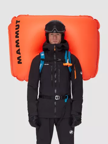 Mammut Free Removable Airbag 3.0 Backpack 12 Mammut Free Removable Airbag 3.0 Backpack - Image 10