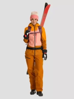 Ortovox Free Rider 20L S Backpack -Professional Ski Equipment Store FreeRider20LSBackpack 3