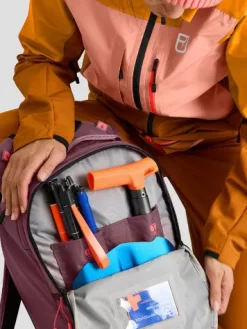 Ortovox Free Rider 20L S Backpack -Professional Ski Equipment Store FreeRider20LSBackpack 4