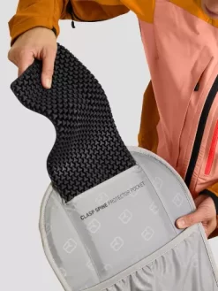 Ortovox Free Rider 20L S Backpack -Professional Ski Equipment Store FreeRider20LSBackpack 5