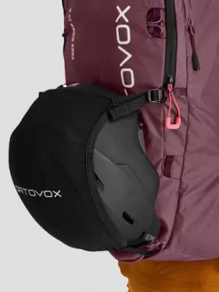 Ortovox Free Rider 20L S Backpack -Professional Ski Equipment Store FreeRider20LSBackpack 6