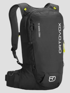 Ortovox Free Rider 22L Backpack