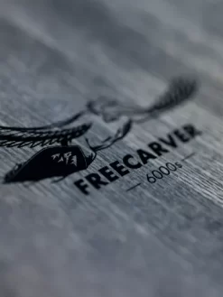 Freecarver 6000S Snowboard -Professional Ski Equipment Store Freecarver6000SSnowboard 4