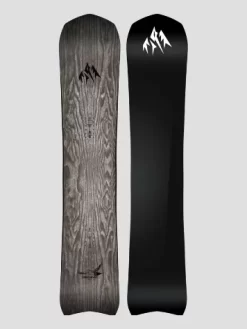 Freecarver 9000S Snowboard