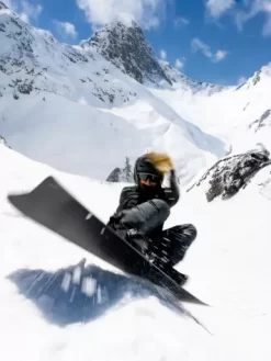 Freecarver 9000S Snowboard -Professional Ski Equipment Store Freecarver9000SSnowboard 6