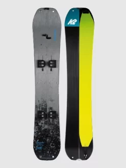 K2 Freeloader Package 163W 2023 Splitboard