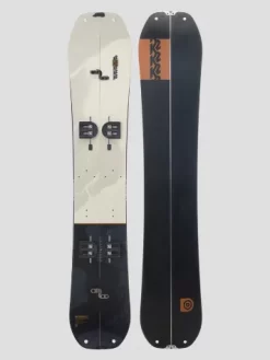 K2 Freeloader Split Package 2024 Splitboard