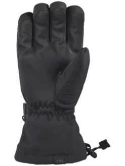 Dakine Frontier Gloves -Professional Ski Equipment Store FrontierGloves 2