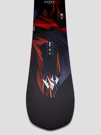 Frontier Snowboard 7 Frontier Snowboard - Image 5