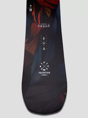 Frontier Snowboard 8 Frontier Snowboard - Image 6