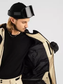 Full Zip Jacket -Professional Ski Equipment Store FullZipJacket 2